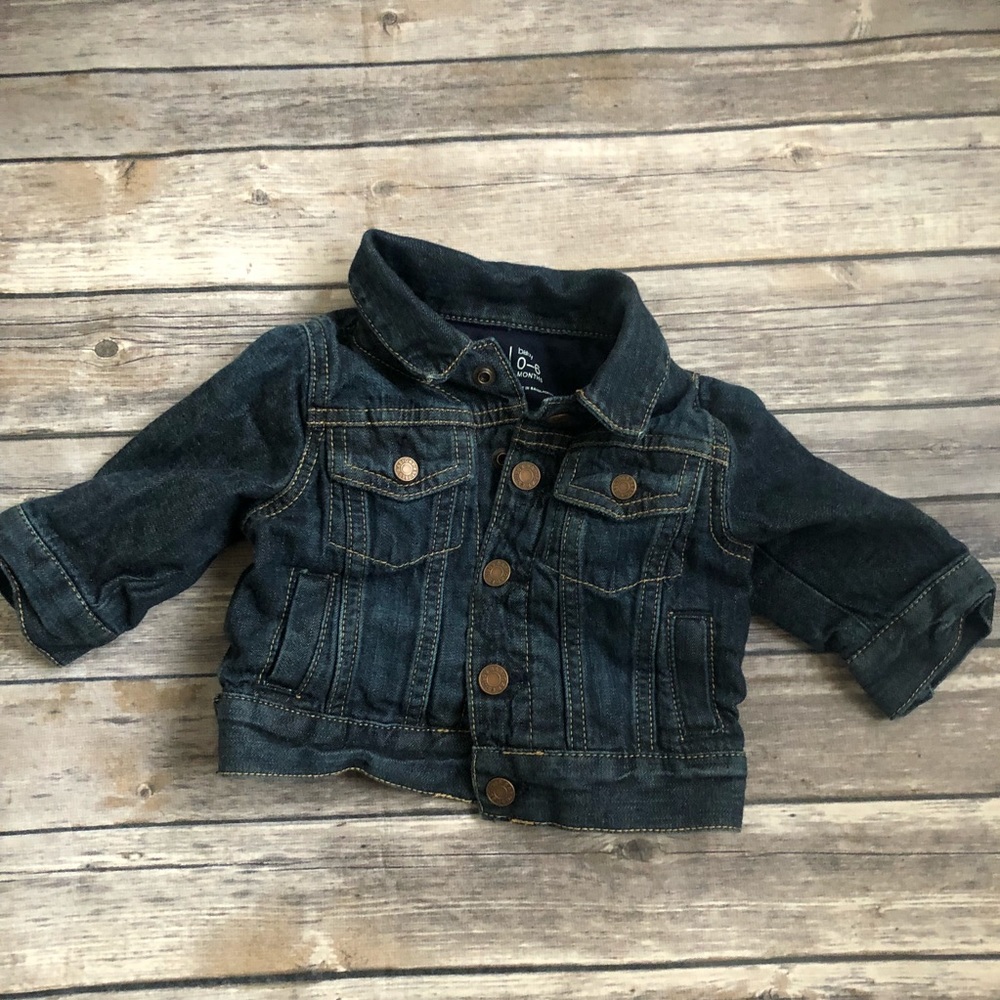 GAP demin jacket